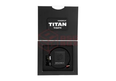 Gate TITAN V2 Expert Module Rear Wired - obrazek 4