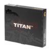 Gate TITAN V2 Expert Module Rear Wired OD-TM-12507300000 asgbox.pl