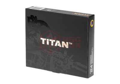 Gate TITAN V2 Expert Module Rear Wired - obrazek 5
