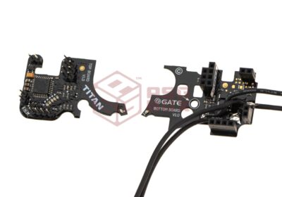 Gate TITAN V2 Expert Module Front Wired - obrazek 3