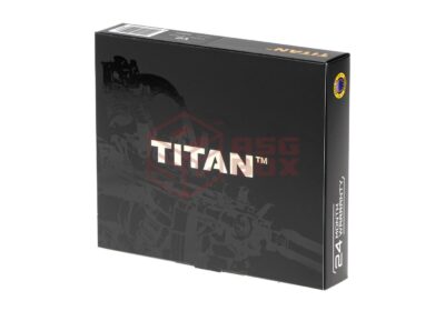 Gate TITAN V2 Expert Module Front Wired - obrazek 5