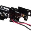 Gate TITAN V2 NGRS Expert Module Rear Wired OD-TM-12507500000 TTN4-EMR asgbox.pl
