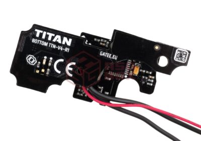 Gate TITAN V2 NGRS Expert Module Rear Wired - obrazek 3