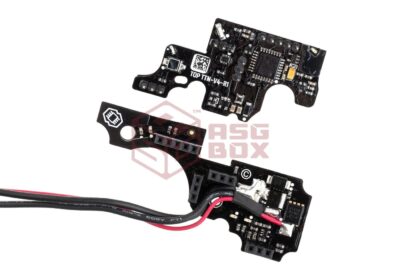 Gate TITAN V2 NGRS Expert Module Rear Wired - obrazek 4