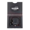 Gate TITAN V2 NGRS Expert Module Rear Wired OD-TM-12507500000 TTN4-EMR asgbox.pl