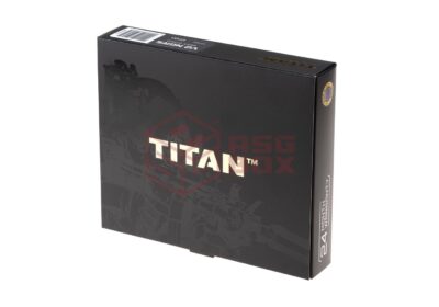 Gate TITAN V2 NGRS Expert Module Rear Wired - obrazek 6