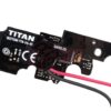 Gate TITAN V2 NGRS Expert Module Front Wired OD-TM-12507600000 TTN4-EMF asgbox.pl