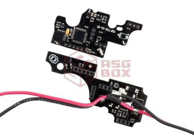 Gate TITAN V2 NGRS Expert Module Front Wired - obrazek 4