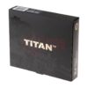 Gate TITAN V2 NGRS Expert Module Front Wired OD-TM-12507600000 TTN4-EMF asgbox.pl