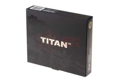 Gate TITAN V2 NGRS Expert Module Front Wired - obrazek 6
