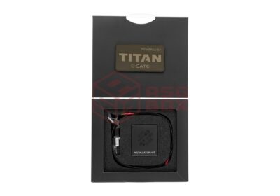 Gate TITAN V3 Expert Module - obrazek 4