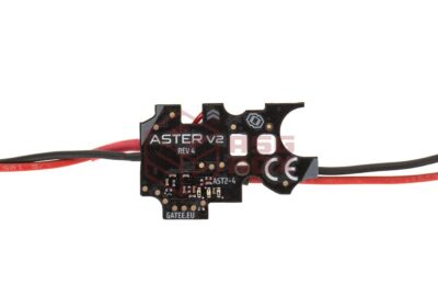 Gate ASTER V2 SE Expert Quantum Trigger Front Wired - obrazek 3