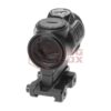 Primary Arms GLx 1x MicroPrism with Red Illuminated ACSS Cyclops Gen 3 Reticle Black OD-TM-12509706000 PA-GLX-1XMP-CYCLOPS asgbox.pl