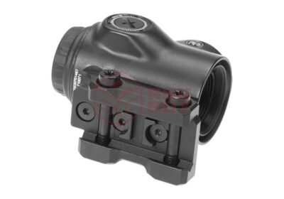 Primary Arms GLx 1x MicroPrism with Red Illuminated ACSS Cyclops Gen 3 Reticle Black - obrazek 5