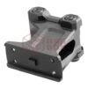Primary Arms SLx Micro Dot Riser Mount 2.26” Height Black OD-TM-12510406000 PA-SLX-RM-2.26 asgbox.pl