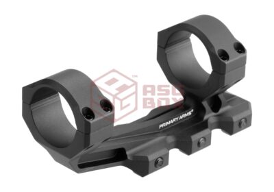 Primary Arms SLx 30mm Cantilever Mount 1.5" Black - obrazek 3