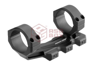 Primary Arms SLx 34mm Cantilever Mount 1.5" Black - obrazek 3