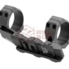 Primary Arms SLx 34mm Cantilever Mount 1.5" Black OD-TM-12510806000 PA-SLX-CM-34-1.5 asgbox.pl