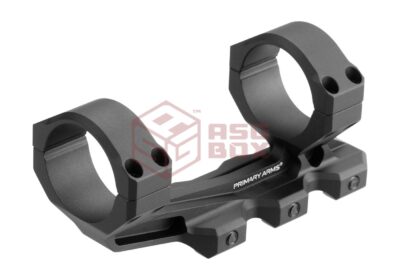 Primary Arms SLx 34mm Cantilever Mount,1.5" 20 MOA Cant Black - obrazek 3