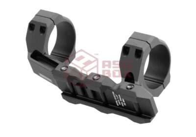 Primary Arms SLx 34mm Cantilever Mount,1.5" 20 MOA Cant Black - obrazek 4