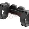 Primary Arms SLx 34mm Cantilever Mount,1.5" 20 MOA Cant Black OD-TM-12510906000 PA-SLX-CM-34-1.5-20 asgbox.pl