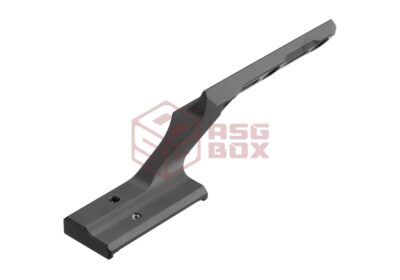 Primary Arms SLx Offset Reflex Mount Keeper Black - obrazek 3