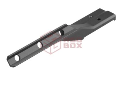 Primary Arms SLx Offset Reflex Mount Keeper Black - obrazek 4