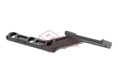 Primary Arms SLx Offset Reflex Mount Keeper Black - obrazek 5
