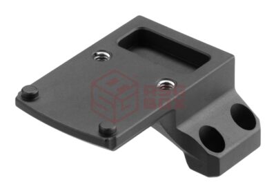 Primary Arms SLx Top Cap Reflex Mount 30mm Black - obrazek 3