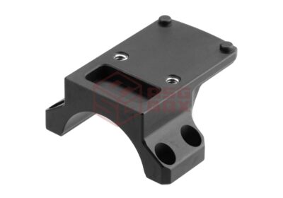 Primary Arms SLx Top Cap Reflex Mount 30mm Black - obrazek 4