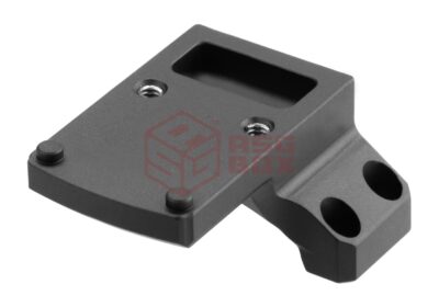 Primary Arms SLx Top Cap Reflex Mount 34mm Black - obrazek 3