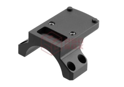 Primary Arms SLx Top Cap Reflex Mount 34mm Black - obrazek 4