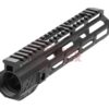 Umbrella Armory XFORCE Modular Handguard 9" OD-TM-12511800000 asgbox.pl