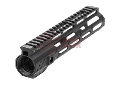 Umbrella Armory XFORCE Modular Handguard 9" - obrazek 3