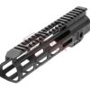 Umbrella Armory XFORCE Modular Handguard 9" OD-TM-12511800000 asgbox.pl
