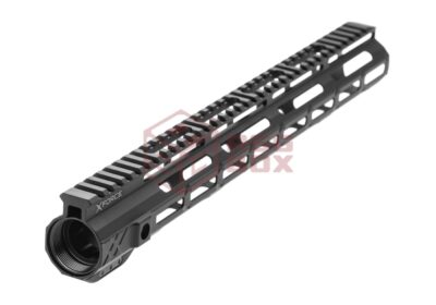 Umbrella Armory XFORCE Modular Handguard 15" - obrazek 3