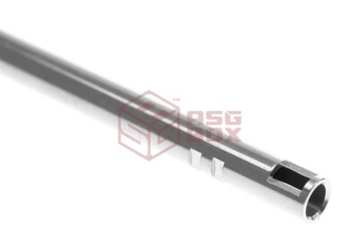 Umbrella Armory XFORCE Stainless Steel 135mm 6.05mm AEG Barrel - obrazek 3
