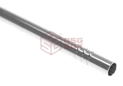 Umbrella Armory XFORCE Stainless Steel 135mm 6.05mm AEG Barrel - obrazek 5