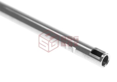 Umbrella Armory XFORCE Stainless Steel 155mm 6.05mm AEG Barrel - obrazek 3