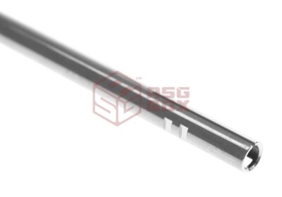 Umbrella Armory XFORCE Stainless Steel 155mm 6.05mm AEG Barrel - obrazek 4