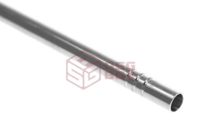 Umbrella Armory XFORCE Stainless Steel 155mm 6.05mm AEG Barrel - obrazek 5