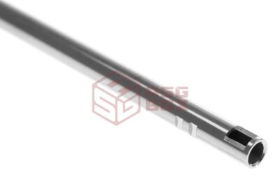 Umbrella Armory XFORCE Stainless Steel 229mm 6.05mm AEG Barrel - obrazek 3