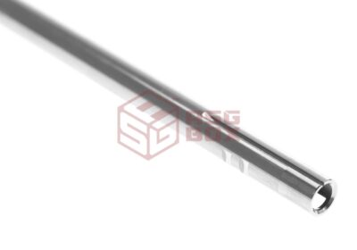 Umbrella Armory XFORCE Stainless Steel 229mm 6.05mm AEG Barrel - obrazek 4