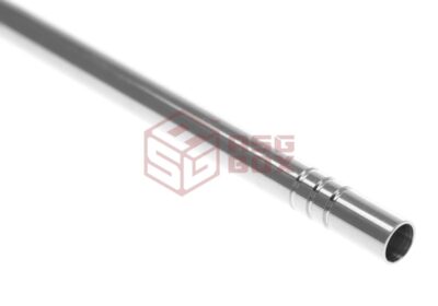 Umbrella Armory XFORCE Stainless Steel 229mm 6.05mm AEG Barrel - obrazek 5