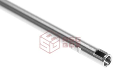 Umbrella Armory XFORCE Stainless Steel 247mm 6.05mm AEG Barrel - obrazek 3