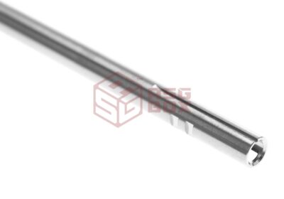 Umbrella Armory XFORCE Stainless Steel 247mm 6.05mm AEG Barrel - obrazek 4