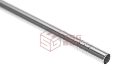 Umbrella Armory XFORCE Stainless Steel 247mm 6.05mm AEG Barrel - obrazek 5
