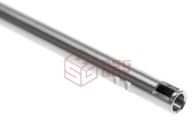 Umbrella Armory XFORCE Stainless Steel 280mm 6.05mm AEG Barrel - obrazek 3