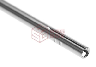 Umbrella Armory XFORCE Stainless Steel 280mm 6.05mm AEG Barrel - obrazek 4