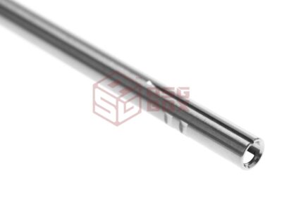 Umbrella Armory XFORCE Stainless Steel 310mm 6.05mm AEG Barrel - obrazek 4